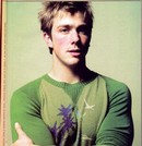 Steve Sandvoss : DNA Magazine Spunk of the Month : October 2007