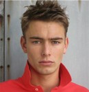 Colin : Select Model Mgmt : Models.com