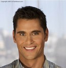 Project Runway Premieres Tonight : Jack Mackenroth 