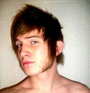 Steven : MySpace Monday