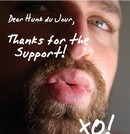 D'Michael : Gay Bloggies Contestant