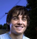 Kevin Zegers : Hunk of the Day