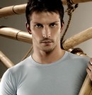 Danilo Ikodinovic : Hunk of the Day