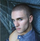 Brian Scott Allen : America's Most Smartest Model Hopeful