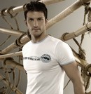 Danilo Ikodinovic : Hunk of the Day