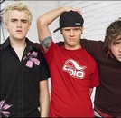 Get Naked with McFly : Live Lounge Tour 'I Never'