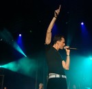 Interview with Ivri Lider : Superstar Israeli Musician