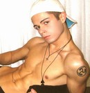 Frank Fanucchi : Hunk of the Day