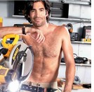 Carter Oosterhouse : Hunk of the Day