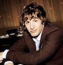 Andy Samberg : The Funny Man