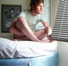 Steven : Hunk of the Day
