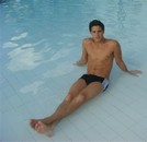 Romulo Arantes Neto : Hunk of the Day