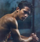 Bruno Rosendo : Hunk of the Day
