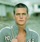 Ryan Holbert : Hunk of the Day
