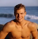 David Rich : Hunk of the Day