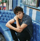 Zac Efron : Ladies' Choice