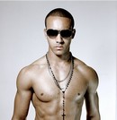 Zach Burns : Hunk of the Day