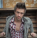 Stephen B : Adam Bouska Photography