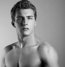 TeamCHRIS : Hunk of the Day
