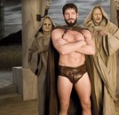 Sean Maguire : Meet The Spartans