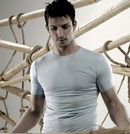 Danilo Ikodinovic : Hunk of the Day