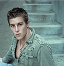 Ryan S : Photographed by Adam Bouska