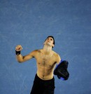 Novak Djokovic : Australian Open Winner 2008
