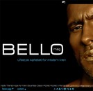 Bello Mag : Coming Soon