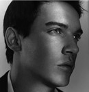 Jonathan Rhys-Meyers : Hunk of the Day
