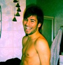 Matt : Hunk of the Day