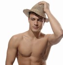 Ivan : Hunk of the Day
