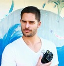 New One Tree Hill Hottie : Joe Manganiello