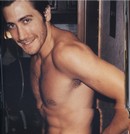 Jake Gyllenhaal : Photographed by Mario Testino