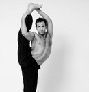 Nick Beyeler : Hunk of the Day