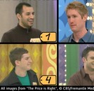 2/8 Friday TPiRness: The Price is Right Guys