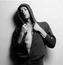Our Sexy Look at Stylish Model Mark Munroe