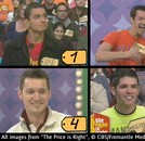 2/15 Friday TPiRness : The Price is Right Guys