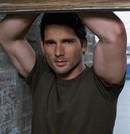 Eric Bana : Hunk of the Day