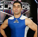 American Gladiators : The Grand Championship Contenders