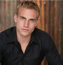 Billy Marquart : The New Face of Abercrombie and Fitch