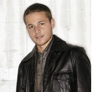 Shawn Pyfrom : Hunk of the Day