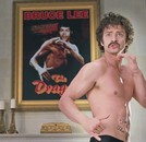 Justin Timberlake Slips into a Speedo for The Love Guru