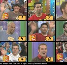 2/29 Friday TPiRness : The Price is Right Guys