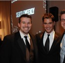 Jack Mackenroth Guest Hosts for Charity, Handles Our Balls