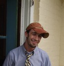 Dominic : MySpace Monday