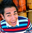 Kris : MySpace Monday
