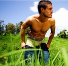 aussieBum Launches Bamboo, Looks Sexier Than Our Floors