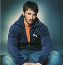 Chris Evans : Hunk of the Day