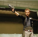 Ryan Reynolds : Hunk of the Day