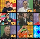 3/14 Friday TPiRness : The Price is Right Guys